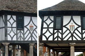 Chedburn Dudley Building Conservation and Design Architects - Project, Wootton Bassett